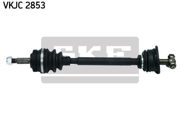 Cardan SKF VKJC 2853